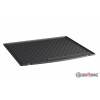 Original Gledring Premium Gummi Kofferraummatte - VOLKSWAGEN ID 4 Elektro (Oberer Boden) 2021->